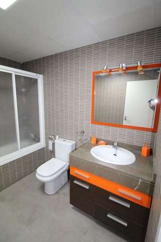 Piso en alquiler en Universidad en Ciudad Real