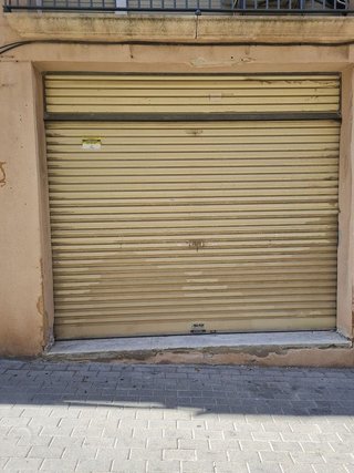 Local comercial en alquiler en Nucli Urbà en Esparreguera