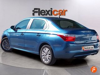 Citroën C-Elysée PureTech 82cv Exclusive