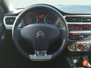 Citroën C-Elysée PureTech 82cv Exclusive