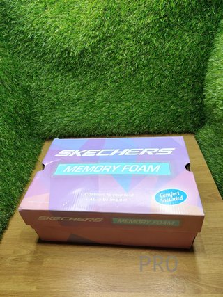 Zapatillas Mujer Skechers