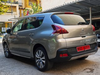 Peugeot 3008 2015