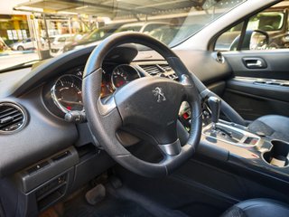 Peugeot 3008 2015