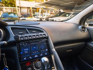 Peugeot 3008 2015