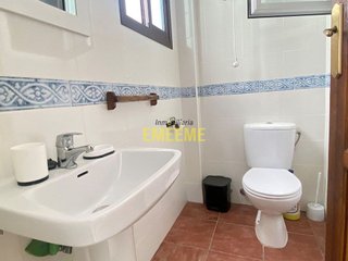 Ático en alquiler en Casco Histórico en Ronda