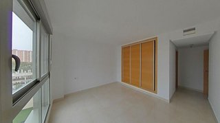 Piso en venta en Altozano - Conde Lumiares en Alicante