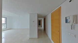 Piso en venta en Altozano - Conde Lumiares en Alicante