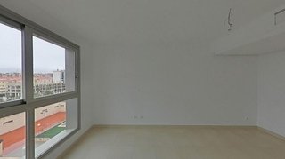 Piso en venta en Altozano - Conde Lumiares en Alicante