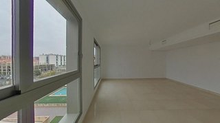 Piso en venta en Altozano - Conde Lumiares en Alicante