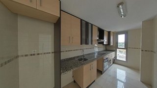 Piso en venta en Altozano - Conde Lumiares en Alicante