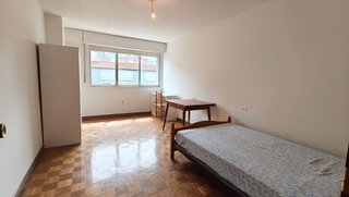 Piso en alquiler en Os Mallos - San Cristóbal en Coruña (A)