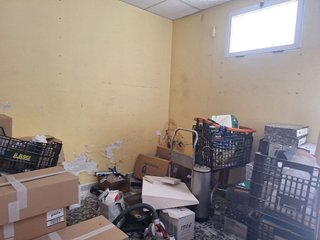 Local comercial en alquiler en La Petxina en Valencia