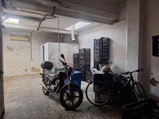 Local comercial en alquiler en La Petxina en Valencia