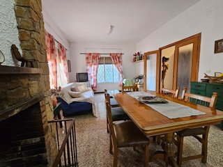 Masía en venta en Sénia, la
