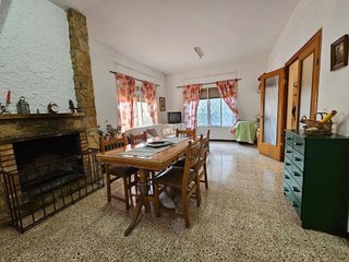 Masía en venta en Sénia, la