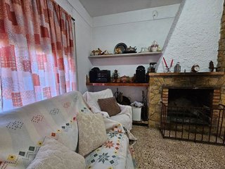 Masía en venta en Sénia, la