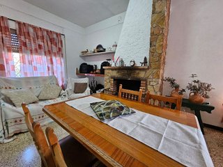 Masía en venta en Sénia, la