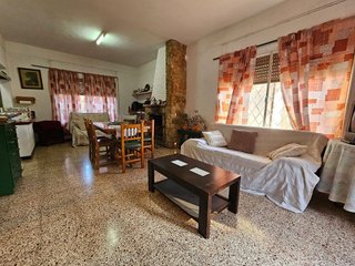 Masía en venta en Sénia, la