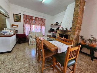 Masía en venta en Sénia, la