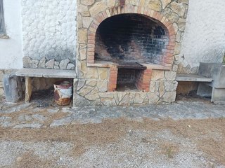 Masía en venta en Sénia, la