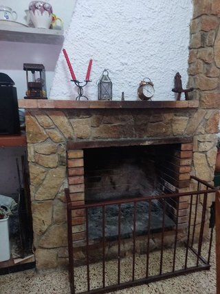 Masía en venta en Sénia, la
