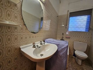 Masía en venta en Sénia, la