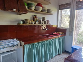 Masía en venta en Sénia, la