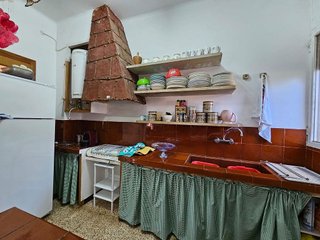 Masía en venta en Sénia, la