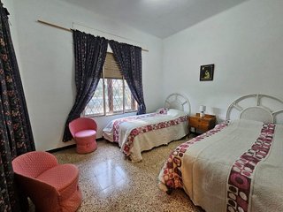Masía en venta en Sénia, la