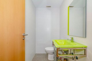 Piso en venta en Carretera de Granada-La Alcazaba en Alhendín