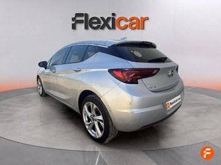 Opel Astra 1.6 CDTi 110 CV Business