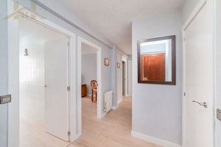 Piso en venta en San Nicasio - Campo de Tiro - Solagua en Leganés