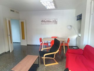 Piso en alquiler en Centro en Murcia
