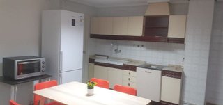 Piso en alquiler en Centro en Murcia