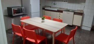 Piso en alquiler en Centro en Murcia