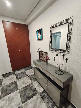 Piso en alquiler en Altabix en Elche