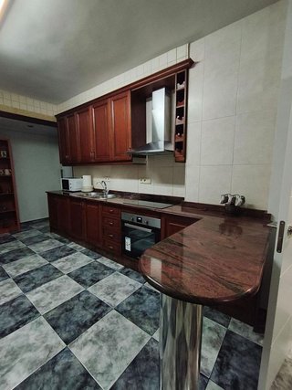 Piso en alquiler en Altabix en Elche