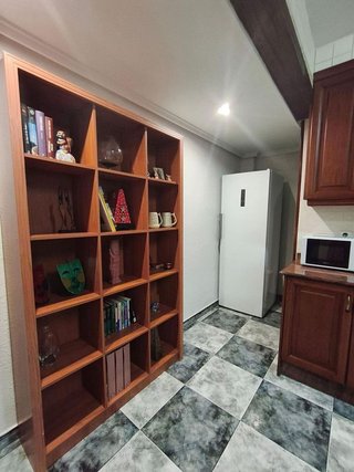 Piso en alquiler en Altabix en Elche
