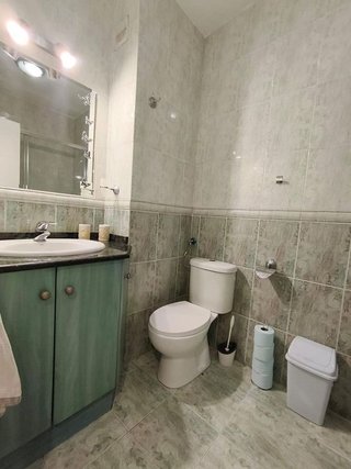 Piso en alquiler en Altabix en Elche