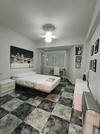 Piso en alquiler en Altabix en Elche