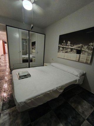 Piso en alquiler en Altabix en Elche