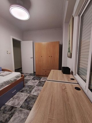 Piso en alquiler en Altabix en Elche