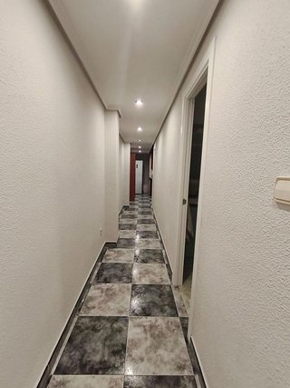 Piso en alquiler en Altabix en Elche