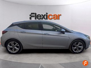 Opel Astra 1.6 CDTi 110 CV Business