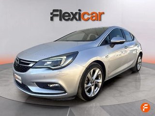 Opel Astra 1.6 CDTi 110 CV Business