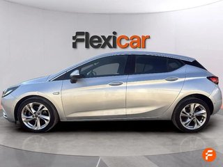 Opel Astra 1.6 CDTi 110 CV Business