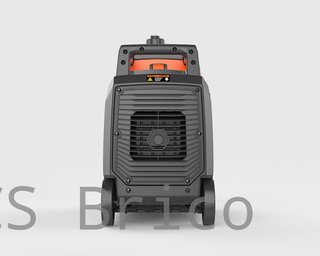 Generador Inverter MADEIRA 4000W - 230V