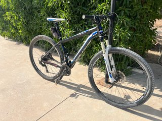 Bicicleta de Montaña Merida