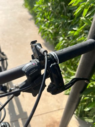 Bicicleta de Montaña Merida