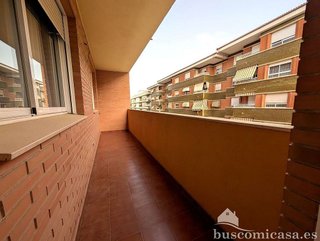Piso en alquiler en Centro Ciudad en Linares